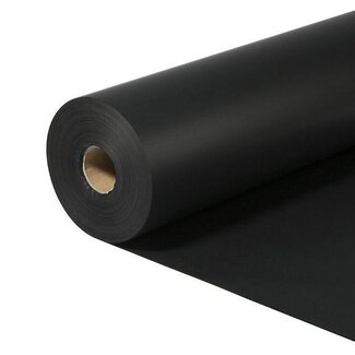 4A Two-sided Paper on roll | Colour: Black and Black | Breedte 60 centimeter | 50 gram/m2 | Gewicht 12 kilo | Per rol