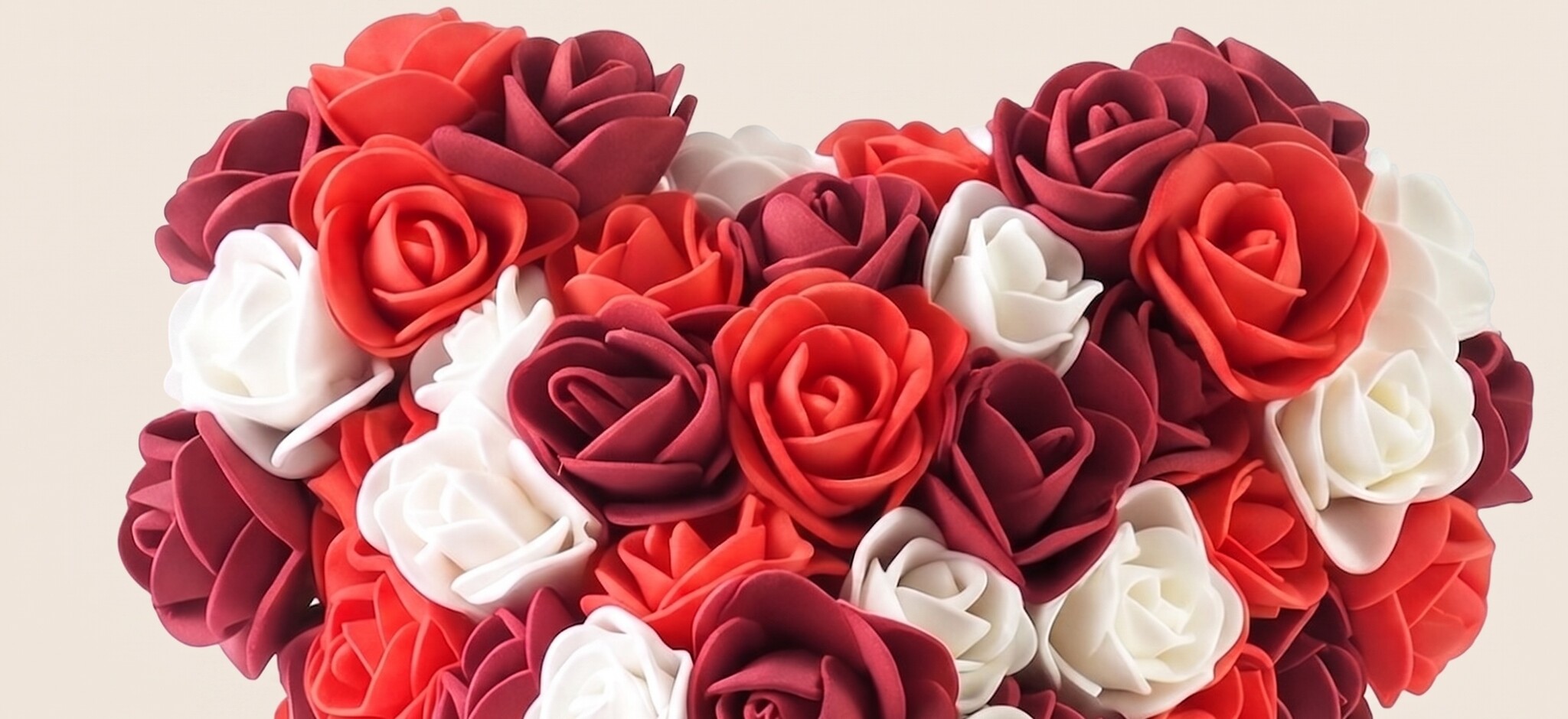 Foam Bloemen: Zacht & Duurzaam | MyFlowers.shop
