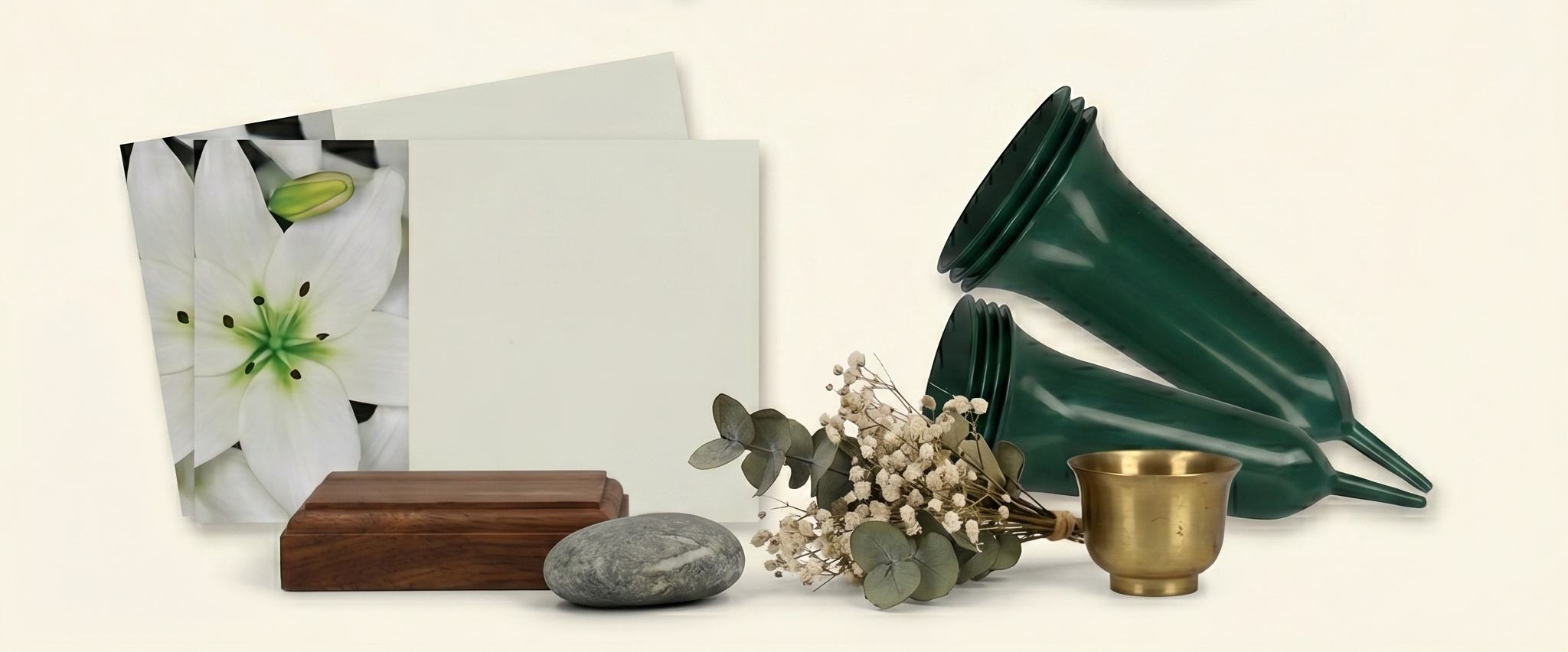 Afscheid: Een Waardig Gebaar | MyFlowers.shop