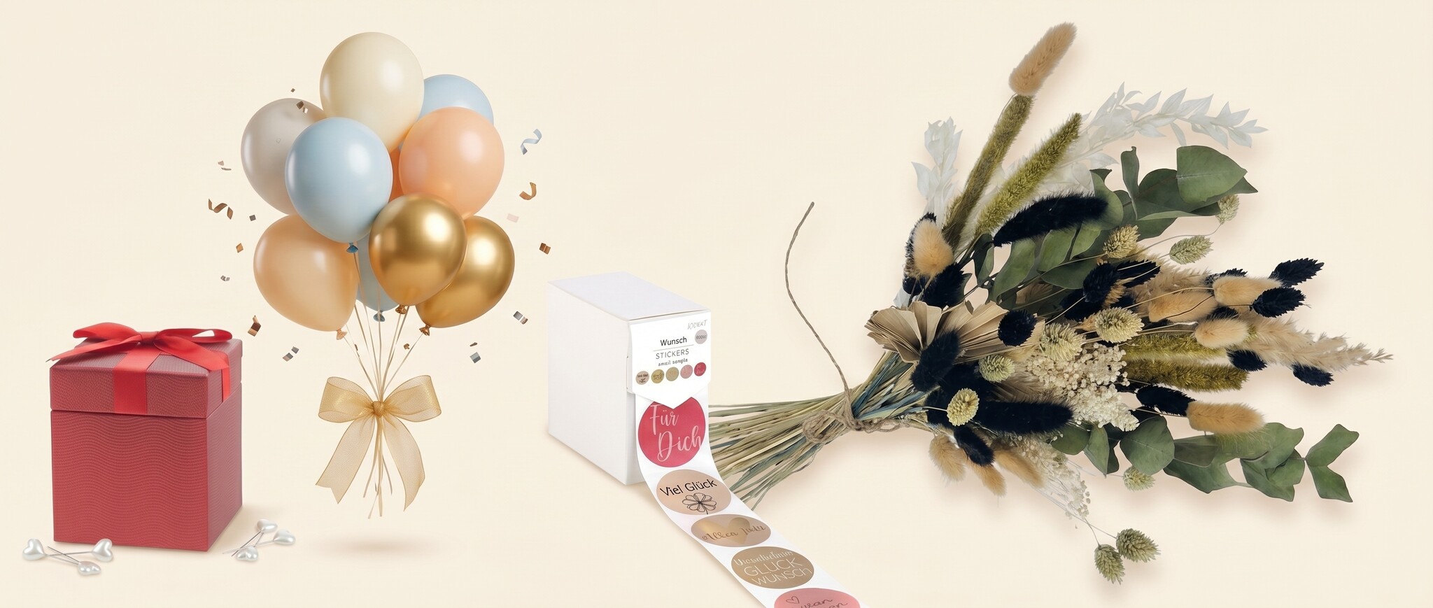 Speciale dagen: Aandacht die Blijft | MyFlowers.shop