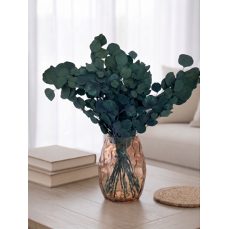 Dolce Vita Eucalyptus Populus Gepreserveerd | Groen Naturel | 150 gram | Lengte 60 centimeter