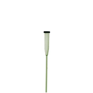 4A Groene Enkele Steekbuis | Lengte 50 centimeter | Per 100 steekbuizen