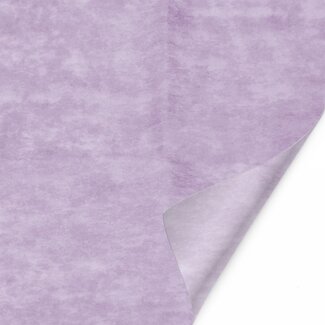 4A Non Woven Textiel Vellen | Kleur: Lila | Lengte 50 centimeter | Breedte 50 centimeter | Per 200 vellen