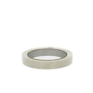 4A Transparent Acrylic Tape | Width 15 millimetre | Length 66 metre | Per 10 rolls