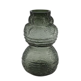 4A Grey Vase “Day” | Maritime Collection | Diameter 16.5 centimeter | Height 27.5 centimeter | Per 2 vases