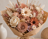 Ambachtelijke papieren kunstbloemen binnenkort verkrijgbaar | Ontdek het nieuwe assortiment Paper Craft Florals en geef je interieur een creatieve boost