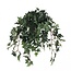 Ivy Artificial Plant with pot | Colour: Green | Hedera Helix Artificial Plant | Diameter ± 11 - 25 centimeter | Height ± 45 centimeter | Per 4 artificial plants