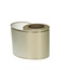 Satin Machine Ribbon | Colour: Cream-coloured | Width 100 millimeter | Length 25 meter | Per roll