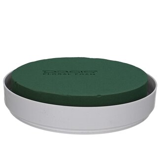 4A Oasis Bowl “Venezia“ | Colour: Natural White | Diameter 30 centimetre | Per bowl