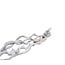 Gedroogde Curly Bundel | Kleur: Natuurlijk Wit | Droogdecoratie | Lengte ± 60 centimeter | Per 5 bundels