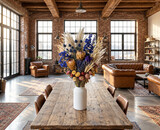 Eryngium (Kruisdistel) kopen | Unieke droogbloemen voor een stoer en sfeervol interieur