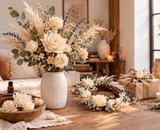 Dear Holly - Shola flower | Ontdek Prachtige Handgemaakte Shola Bloemen voor Thuis & DIY
