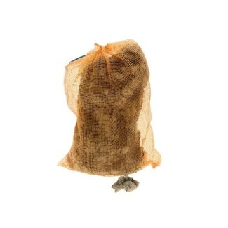 HBXD Dried Reindeer Moss | Colour: Natural White | Dried Decor | Weight 2.5 kilos | Per box
