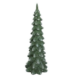HBXD Weihnachtsbaum-Dekoration „Arden“ | Farbe: Grün | Weihnachtsdekoration | Länge 30 Zentimeter | Breite 30 Zentimeter | Höhe 82 Zentimeter | Pro Weihnachtsbaum