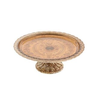 HBXD Cake Plate Dro H9D24