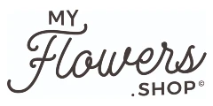 Dried flowers, dried roses, silk flowers and floristry items @ MyFlowers.shop