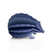 Lovi  - Hedgehog 11cm (L) Lavender Blue