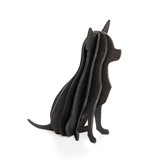 Lovi  - Chihuahua 6cm (S) Black