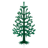 Lovi   - Spruce 25cm  ( L) DK Green
