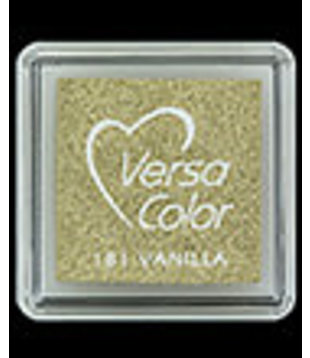 Versacolor  - Vanilia