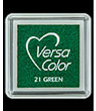 Versacolor  -  Green