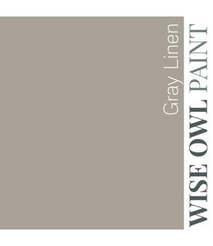 OHE - Pint - Gray Linen
