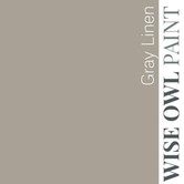 OHE - Quart -  Gray Linen