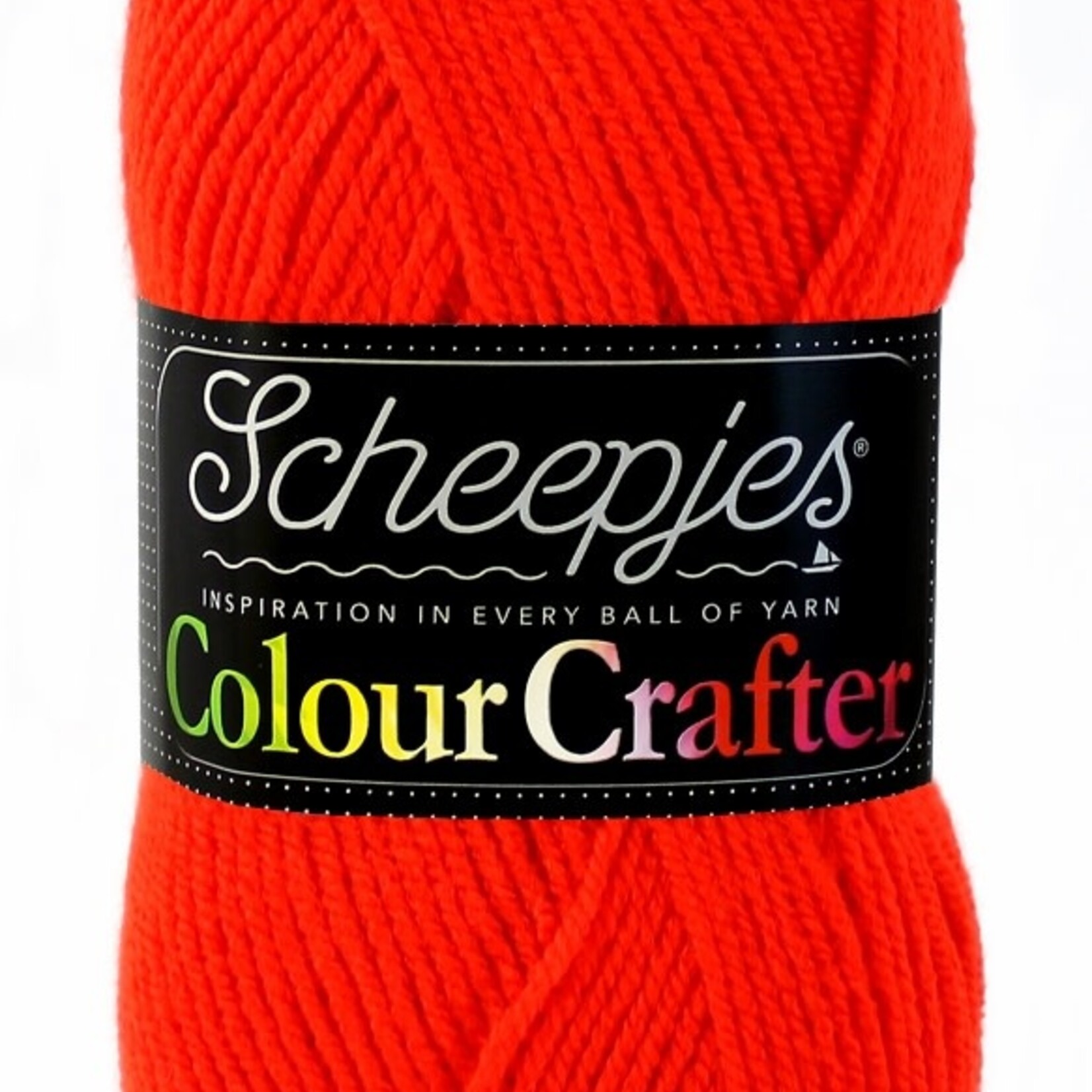 Scheepjes 1010 AMSTERDAM