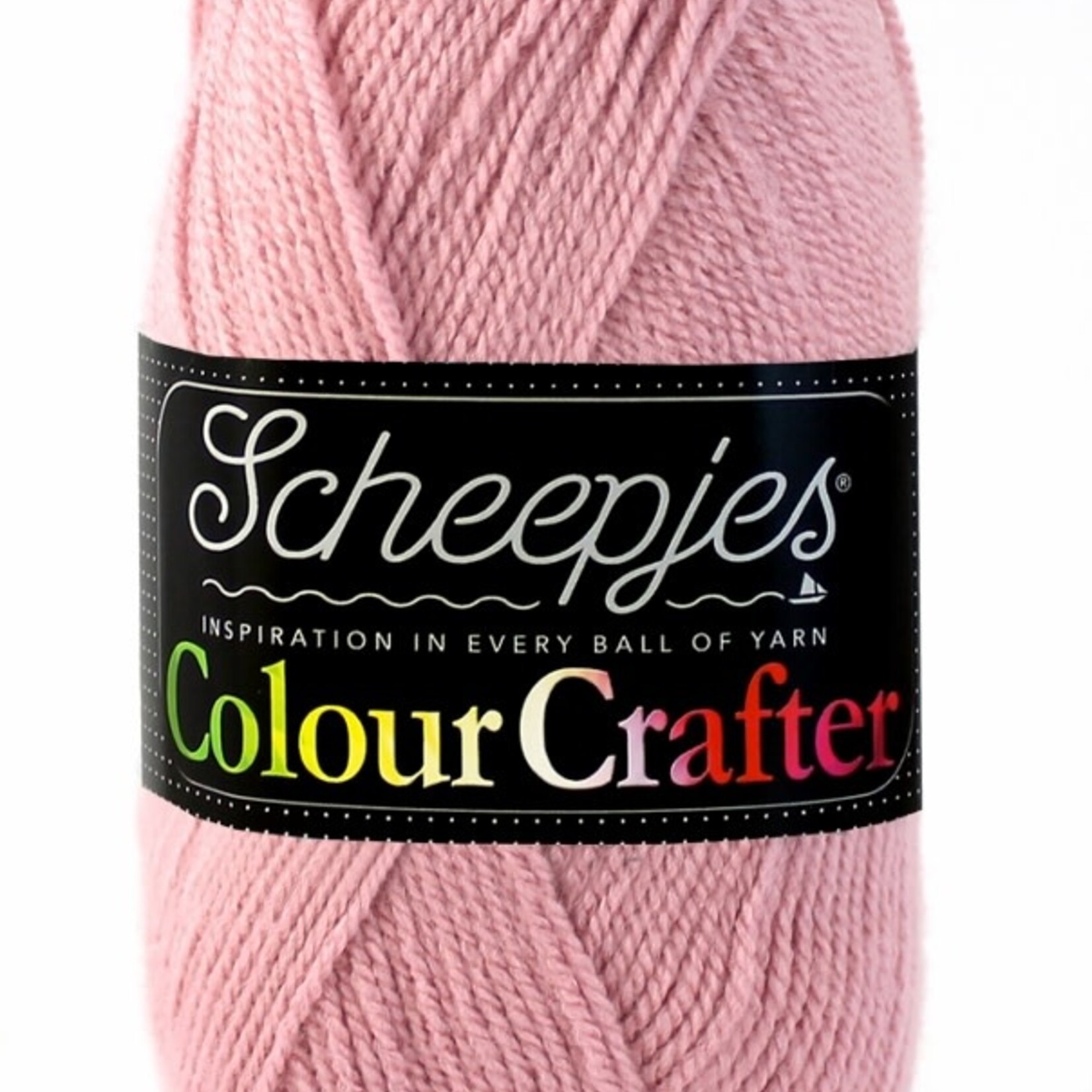 Scheepjes 1080 VENLO