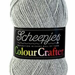 Scheepjes 1099 WOLVEGA