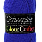 Scheepjes 1117 DELFT