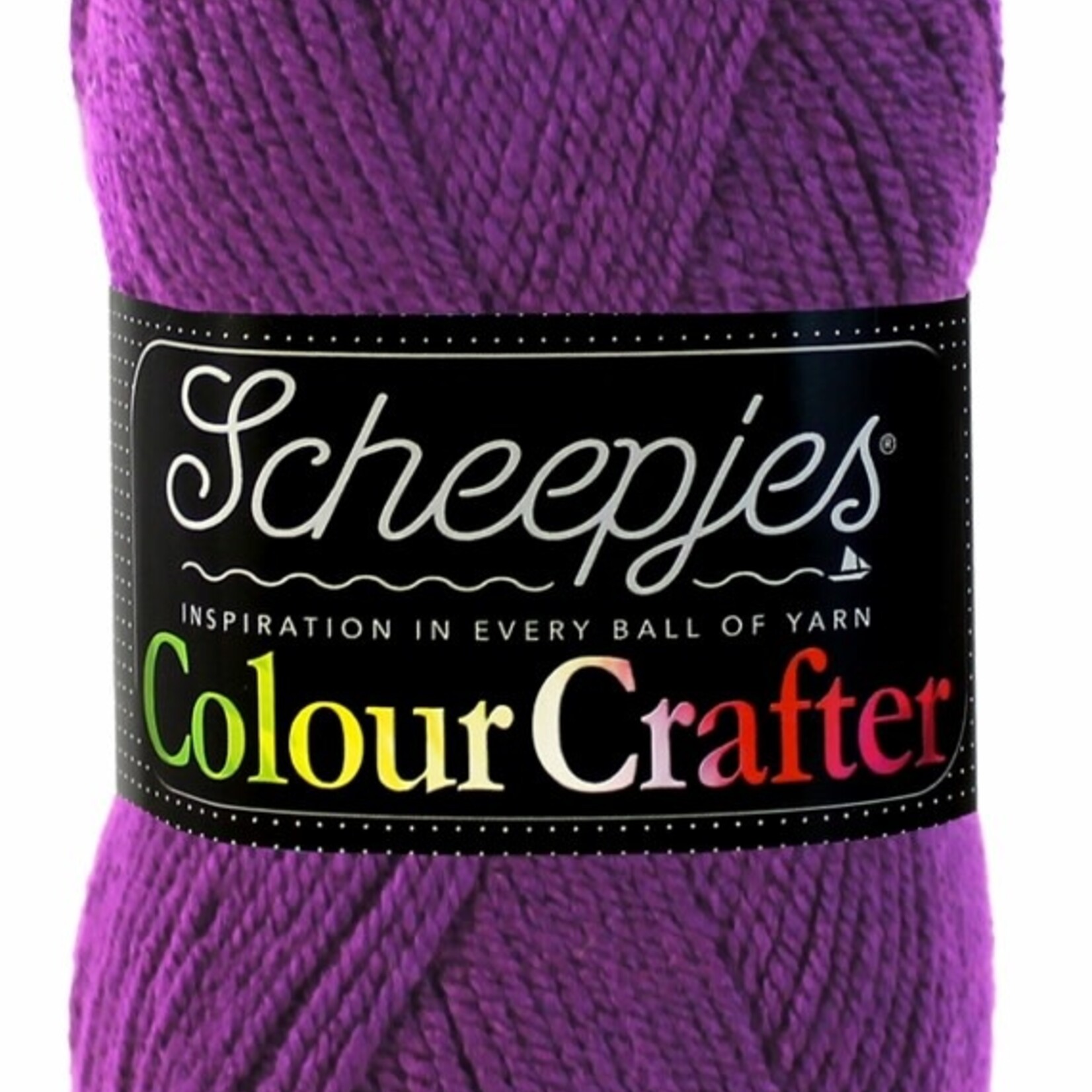 Scheepjes 1425 DEVENTER