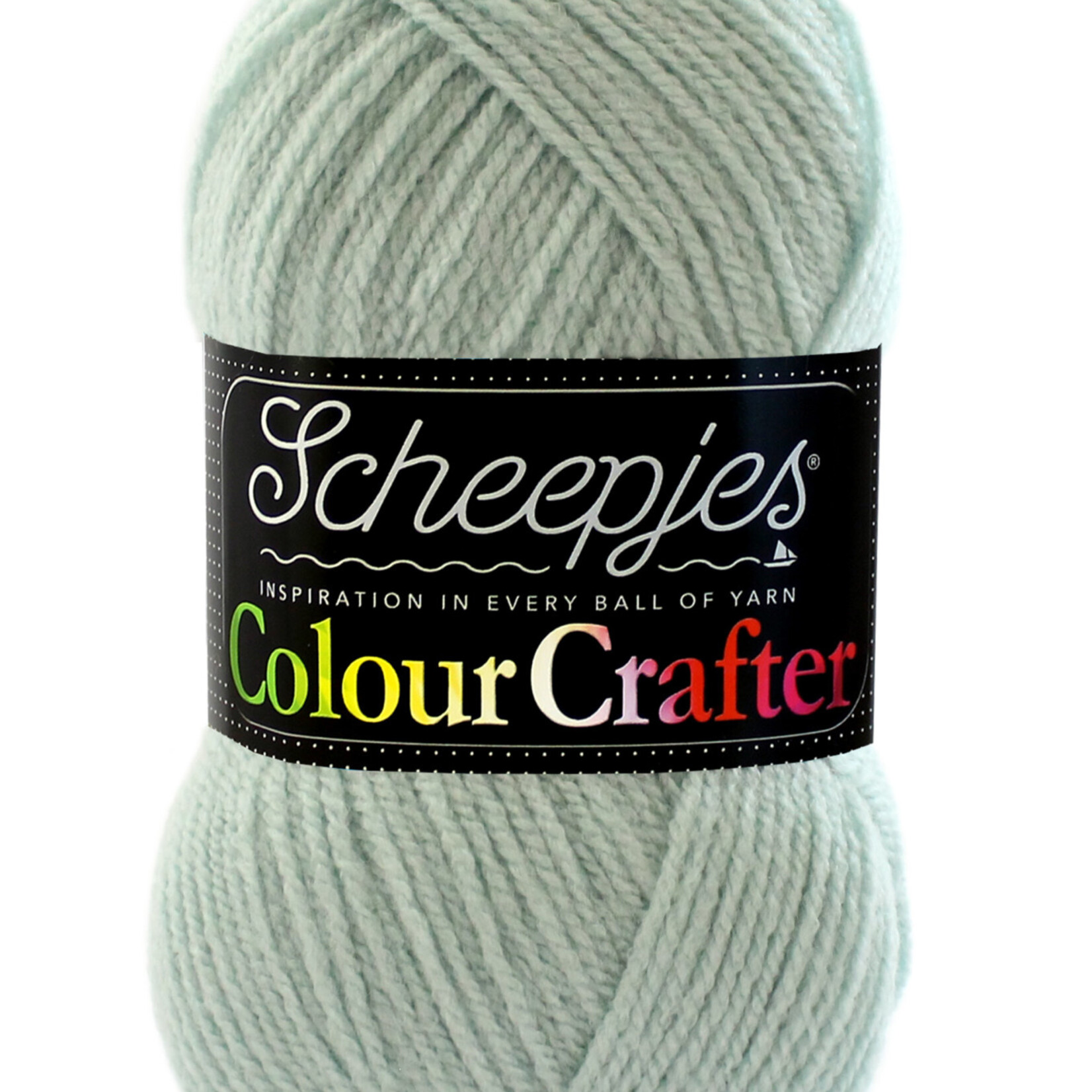 Scheepjes 1820 GOES