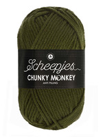 Scheepjes 1027 MOSS GREEN