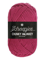 Scheepjes 1827 DEEP FUCHSIA