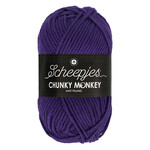 Scheepjes 2001 DEEP VIOLET