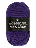 Scheepjes 2001 DEEP VIOLET