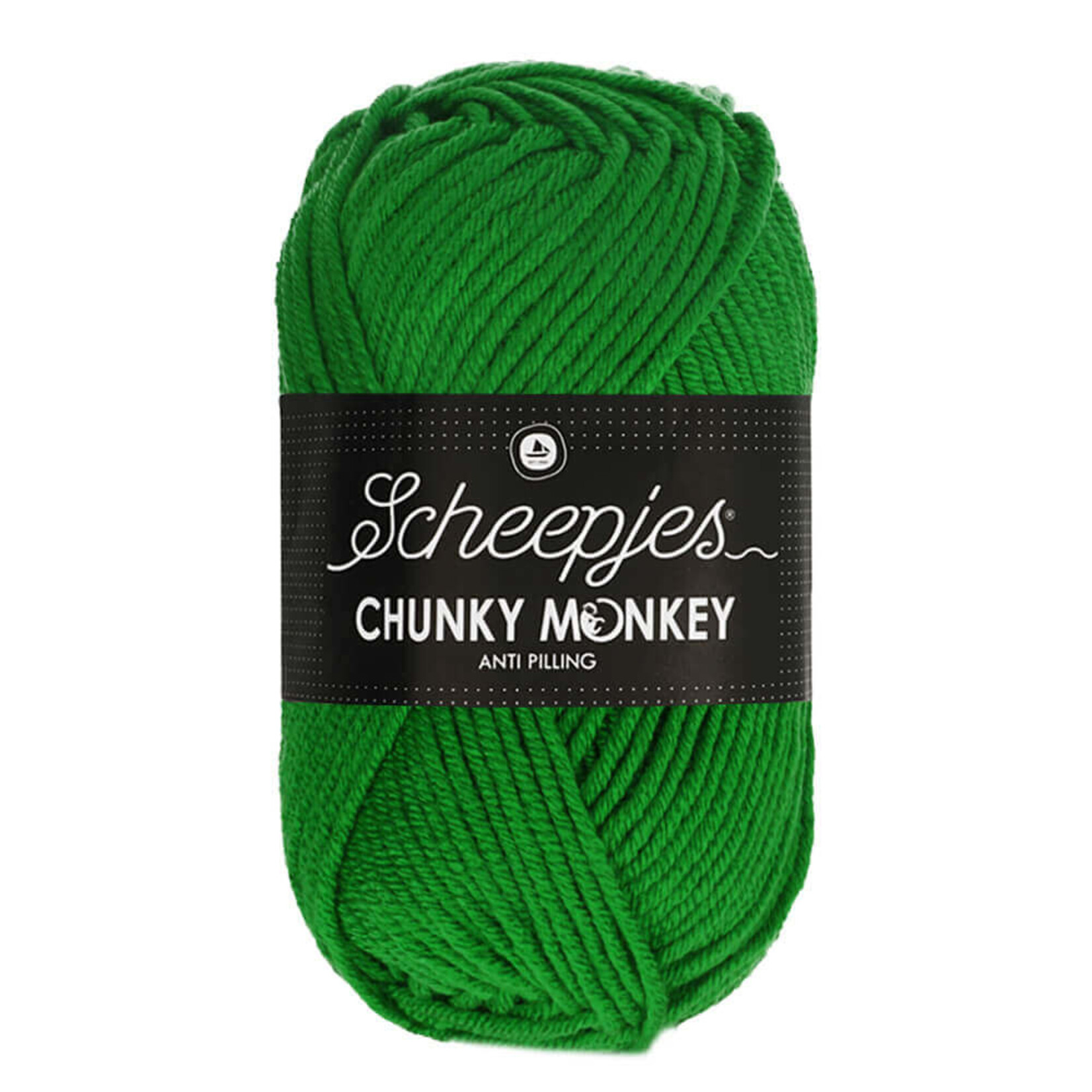 Scheepjes 2014 EMERALD