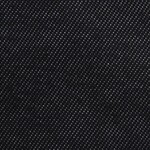 Alpenjeans jeans uni zwart