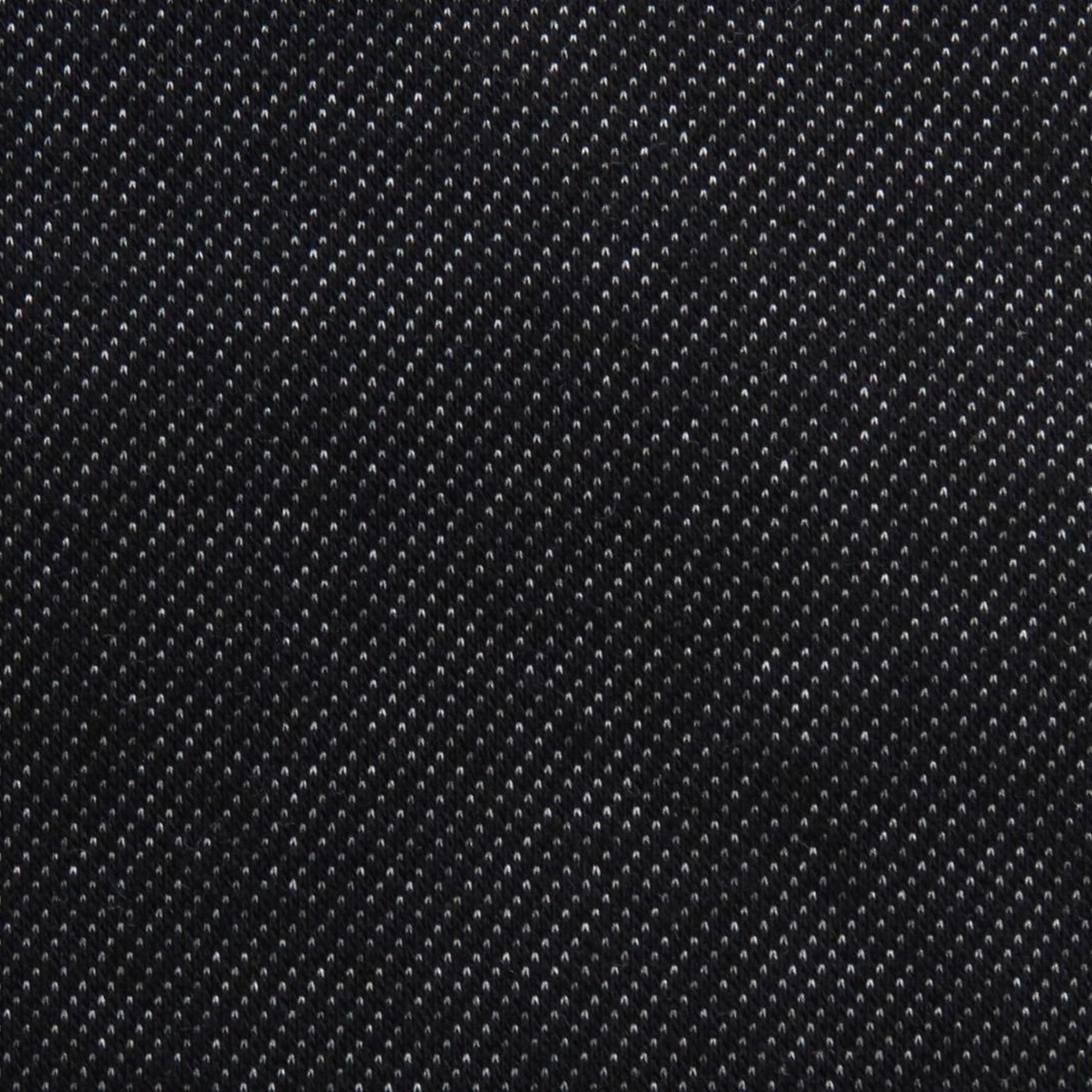 Alpenjeans jeans uni zwart