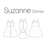 Iris May Suzanne dames