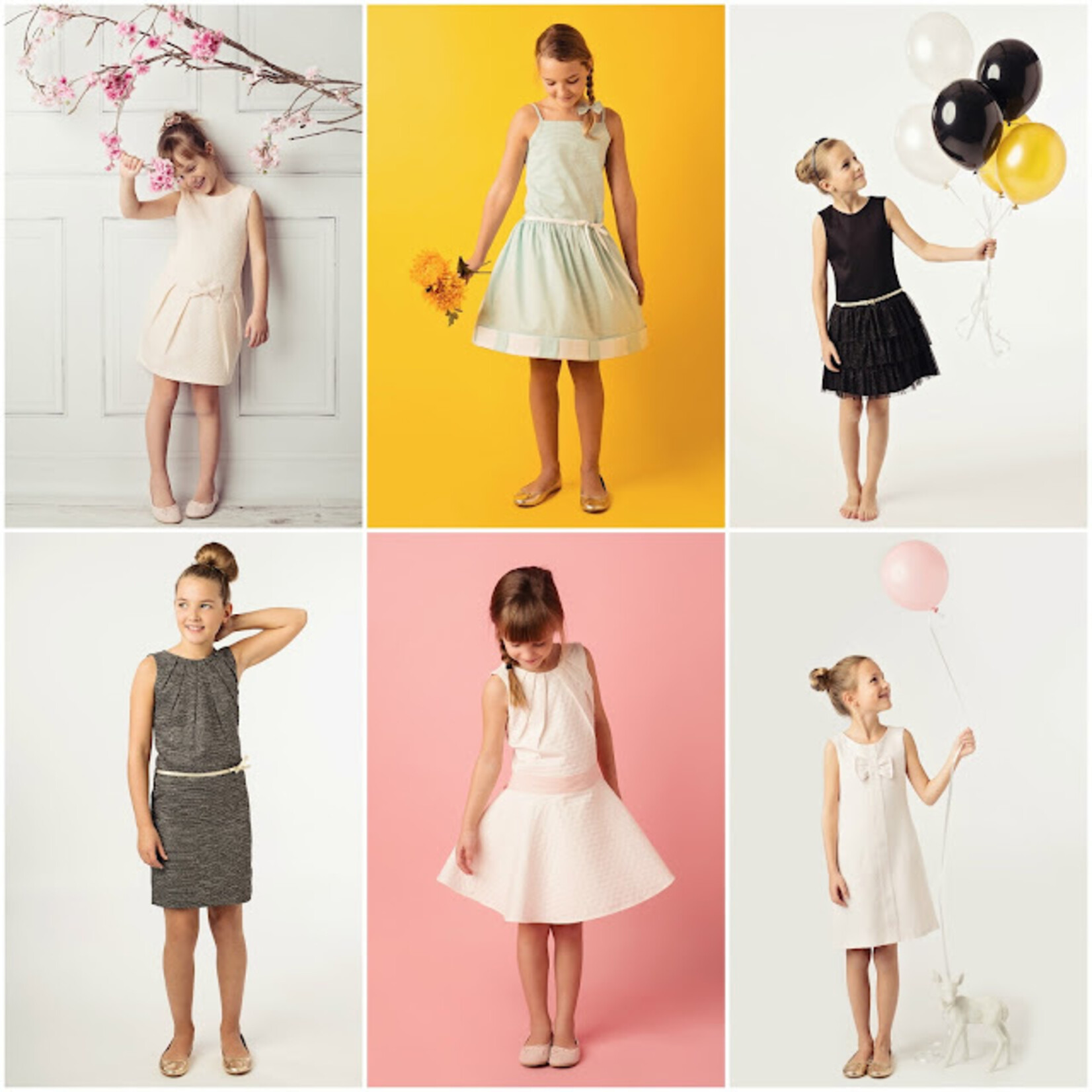 Once upon a party -pdf