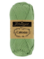 Scheepjes Catona - 212 SAGE GREEN