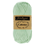 Scheepjes Catona - 402 SILVER GREEN