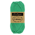 Scheepjes Catona  - 241 PARROT GREEN
