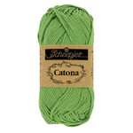 Scheepjes Catona  - 412 FOREST GREEN