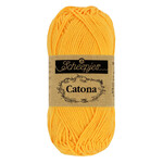 Scheepjes Catona  208 YELLOW GOLD