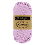 Scheepjes Catona - 226 LIGHT ORCHID