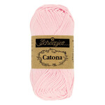 Scheepjes Catona - 238 POWDER PINK