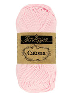 Scheepjes Catona - 238 POWDER PINK